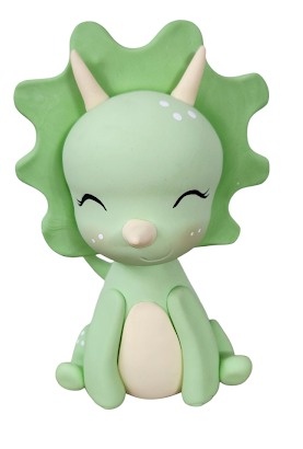 Dinossauro Baby - Verde - Malila Festas 