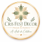 Cris Fest Decor