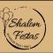 Shalom Festas Pegue e Monte