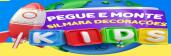 Silmara Decorações Pegue e Monte 
